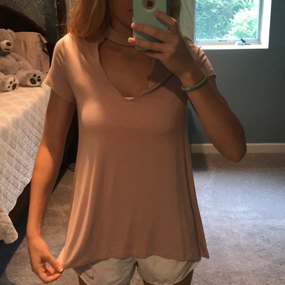 Soft and Sexy too by AEO